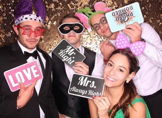 Photo Booth Event