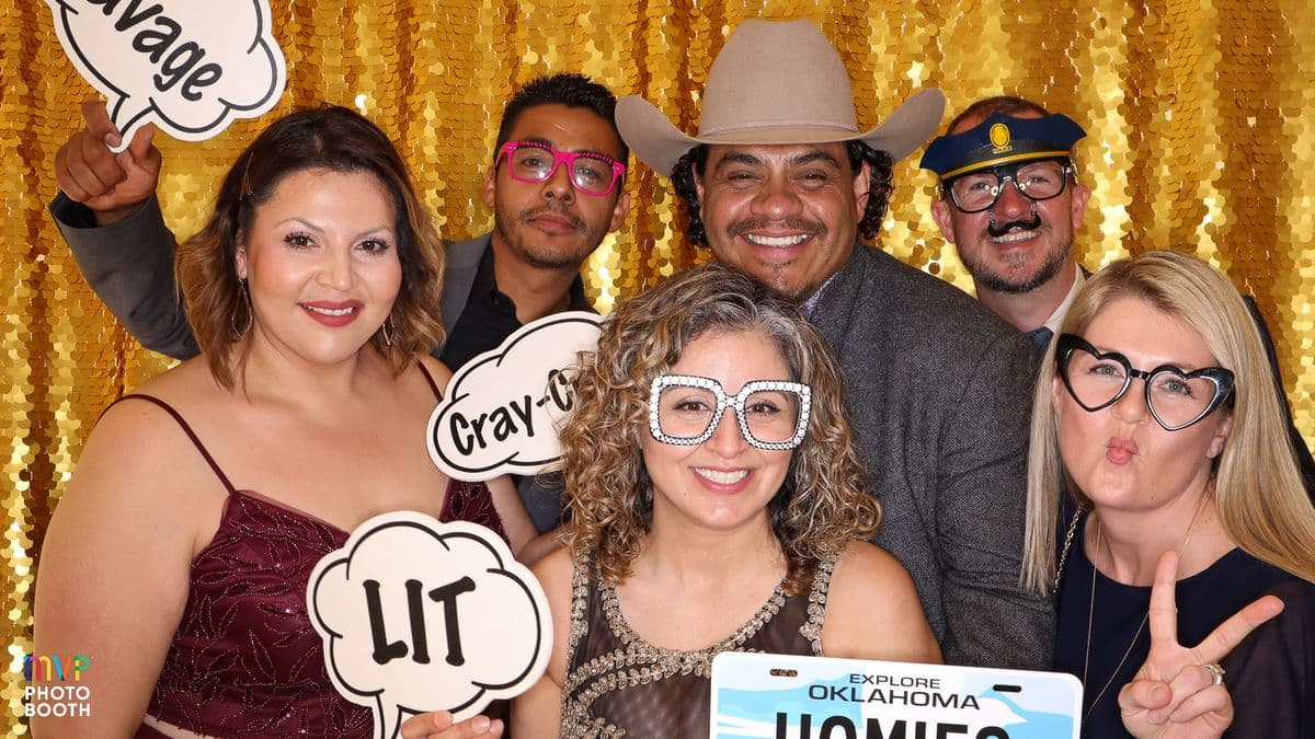 Photo Booth Event