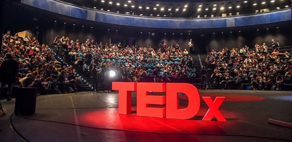 TEDxUofT 2025 Sponsorship
