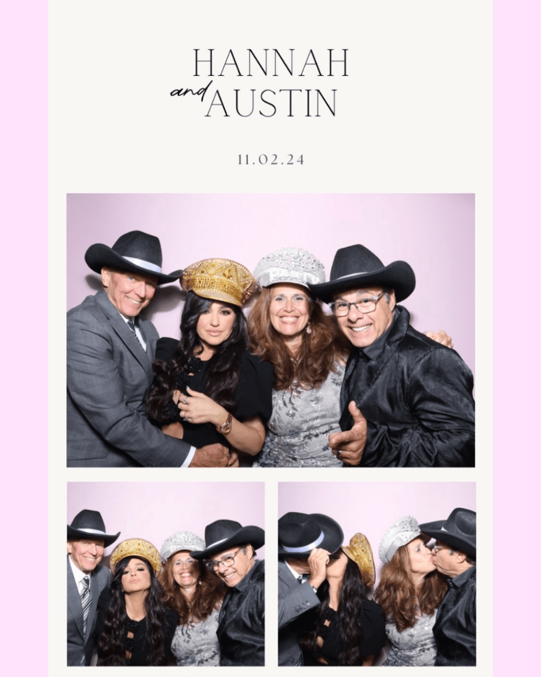 Photo Booth Event