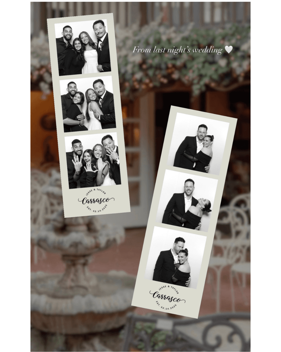 Photo Booth Event