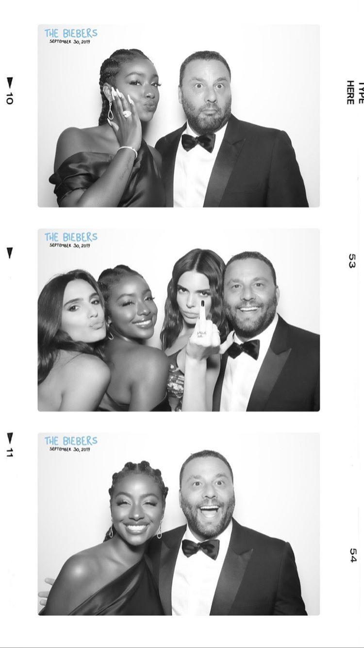 12 Adorable Baby Shower Photo Booth Themes