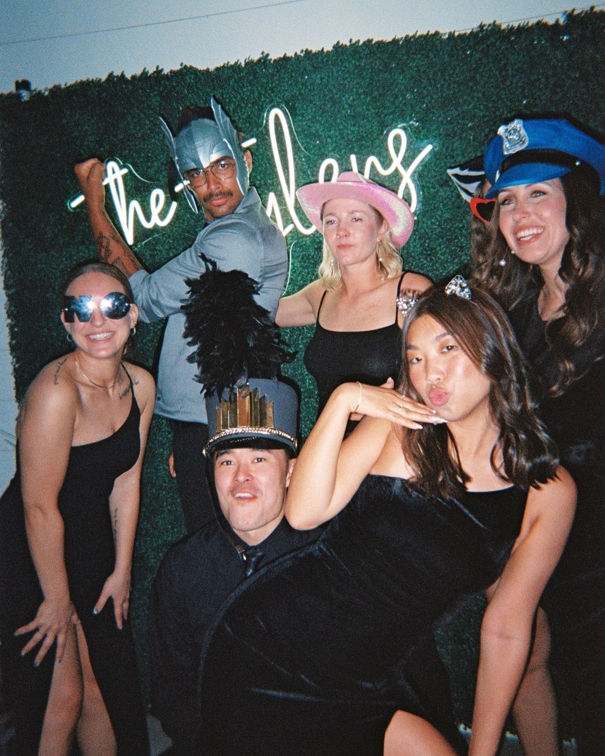 Using Photo Booths to Boost Charity Fundraisers