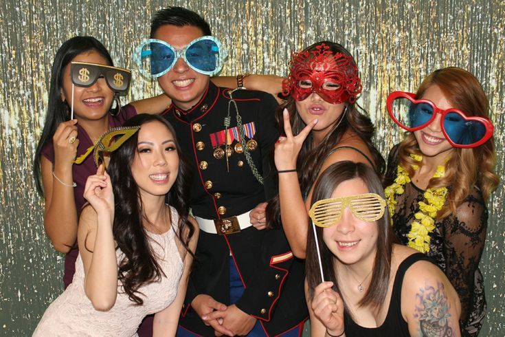 Photo Booth Tips for Destination Weddings