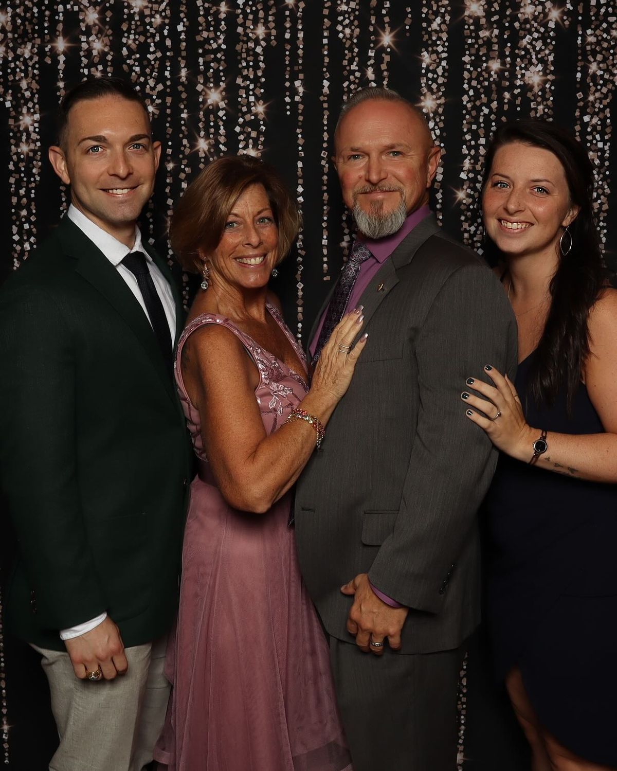 Photo Booth Solutions for Small Intimate Events