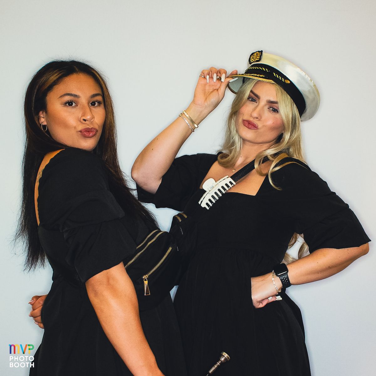 The Ultimate Guide to Corporate Event Photo Booths