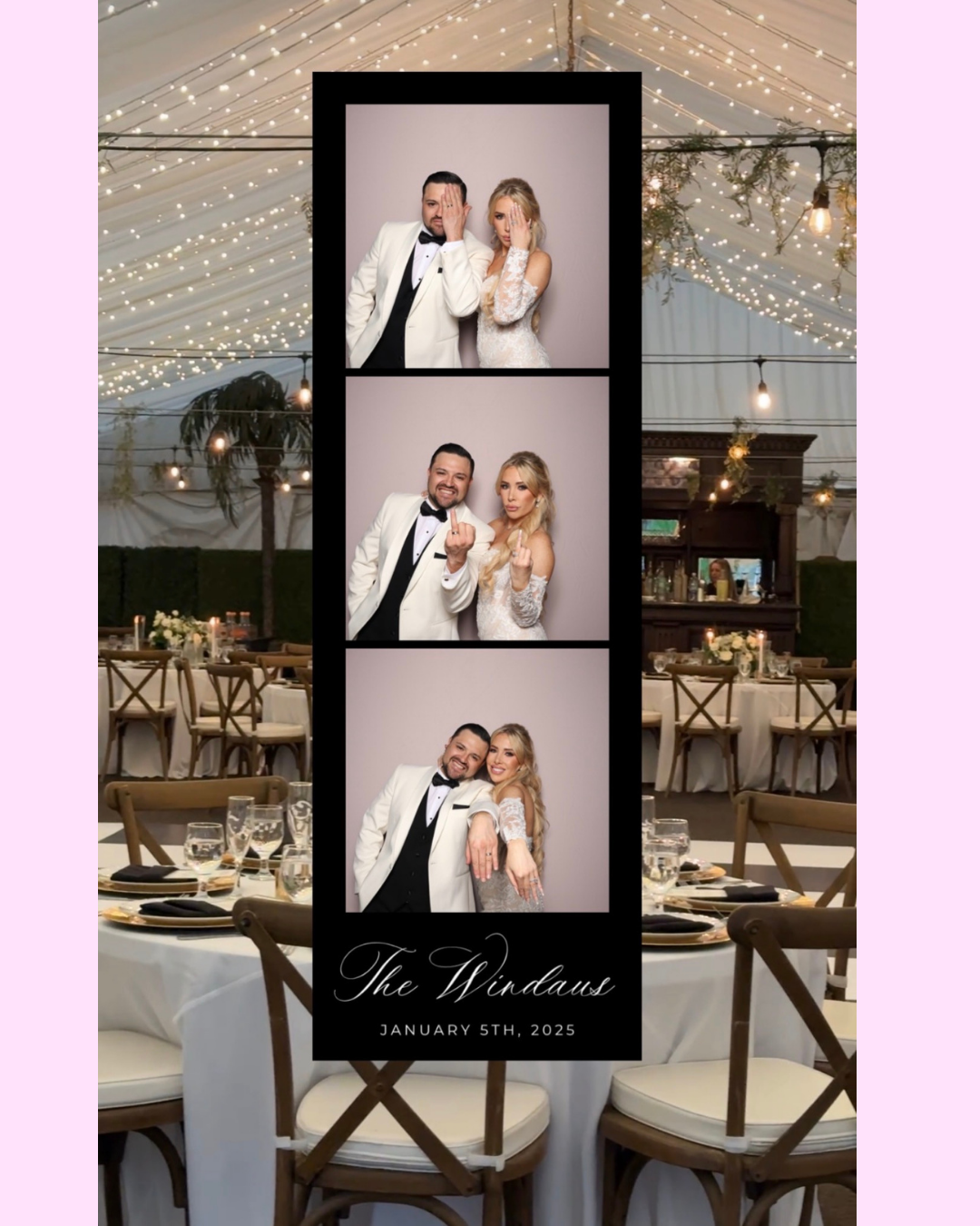 Choosing the Right Photo Booth Package for Your Event in Canada