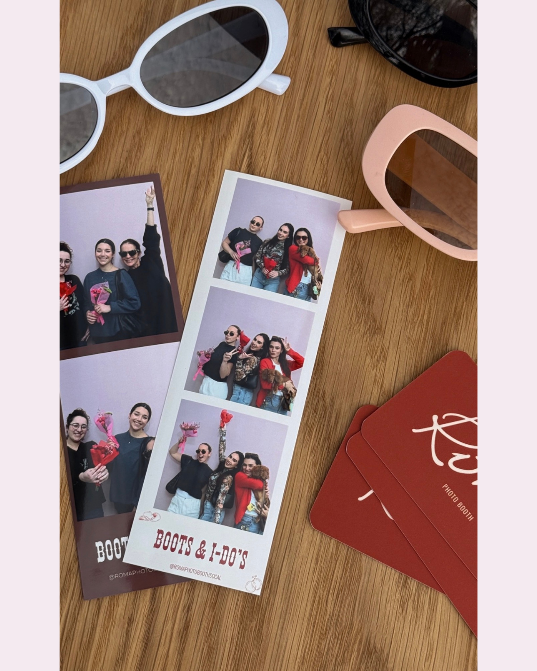 Wedding Photo Booth Ideas Canadians Love (From Magnets to Keepsakes)